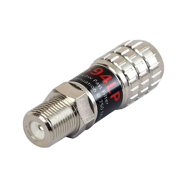 FL694LP 55DB 4G INTERFERENCE FILTER LTE KINGRAY ( LP-LTE25 )