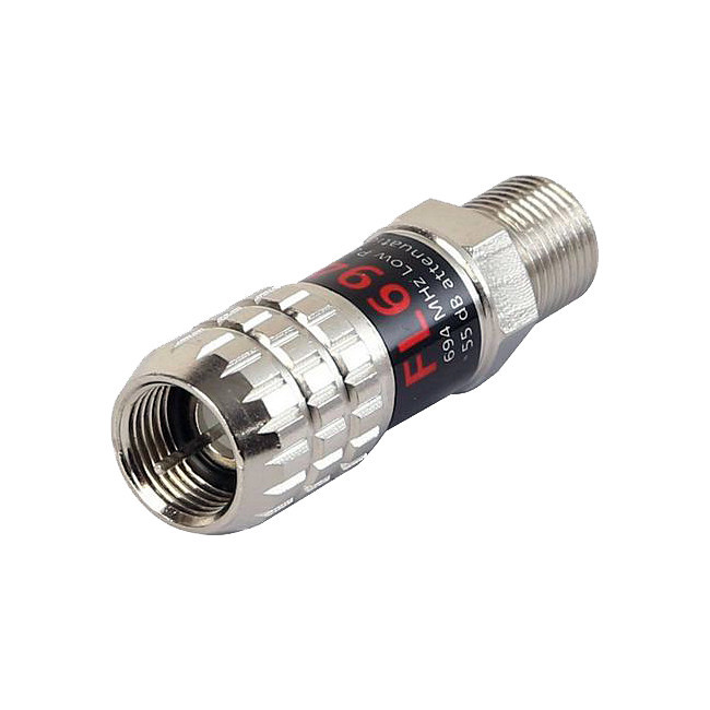 FL694LP 55DB 4G INTERFERENCE FILTER LTE KINGRAY ( LP-LTE25 )