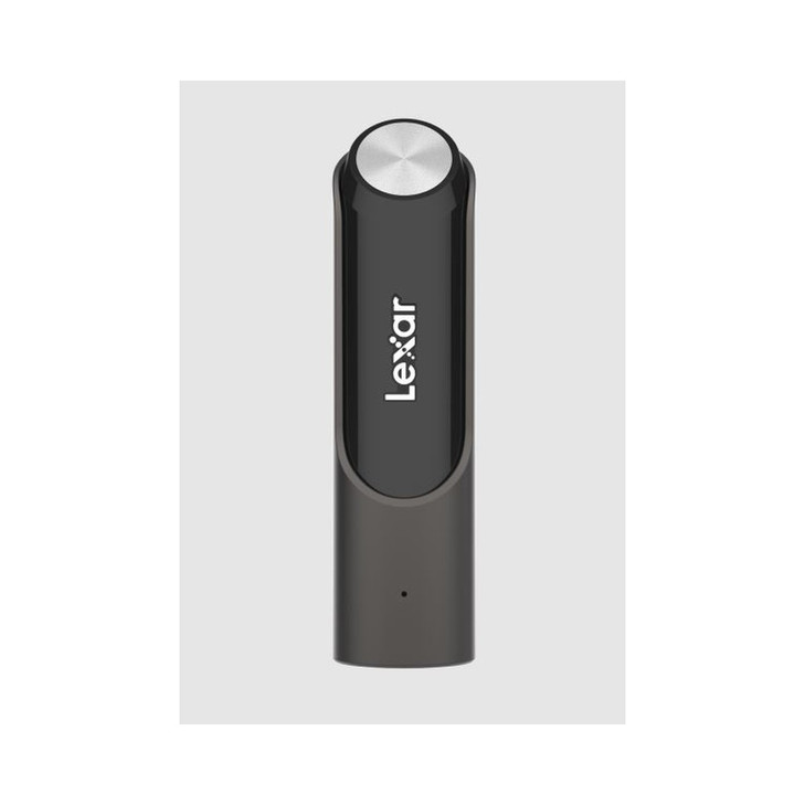 Lexar P30 128GB JumpDrive USB 3.2 Gen 1 Flash Drive up to 450MB/s read It is