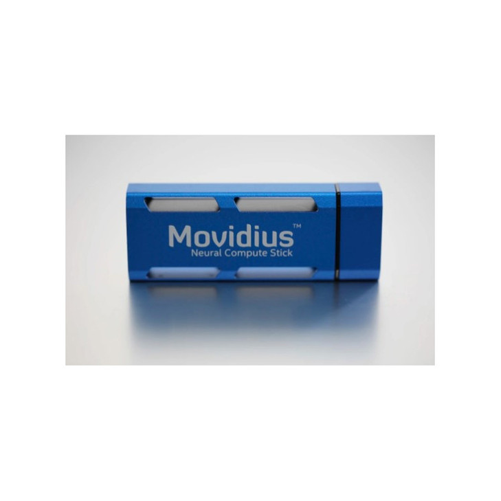 Intel Movidius Neural Network Compute Stick Development Board