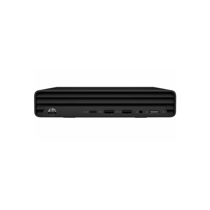 HP Pro Mini 260 G9 Desktop PC Intel i5-1334U 16GB 512GB SSD WIN11 PRO Iris Xe