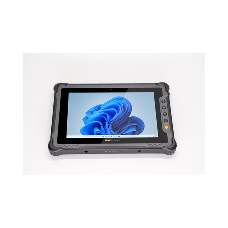 OneRugged M10J Rugged Tablet 10.1" (1200x1920 1000nits) N5100 8GB RAM 128GB