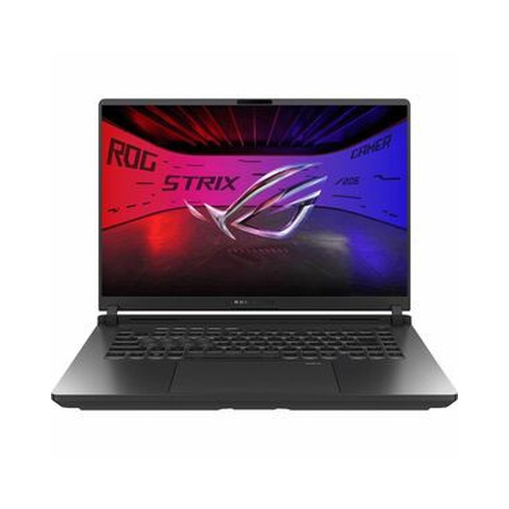 Asus ROG Strix G16 G615 G615JPR-S5105W 16" Gaming Notebook - 2.5K - Intel Core