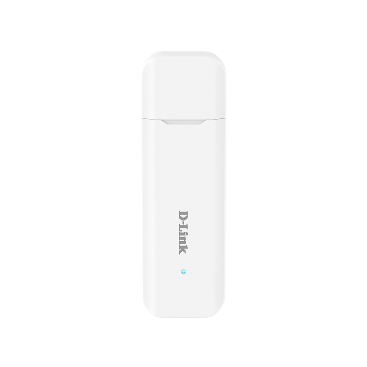 D-Link 4G LTE USB Adapter White