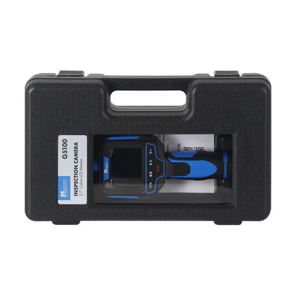 Aerpro G5100 INSPECTION CAMERA WITH 2.7" 720p ISPLAY