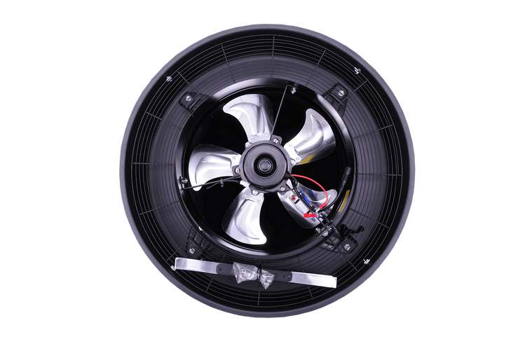 Solarking Solar Roof Ventilation Fan 320MM V3