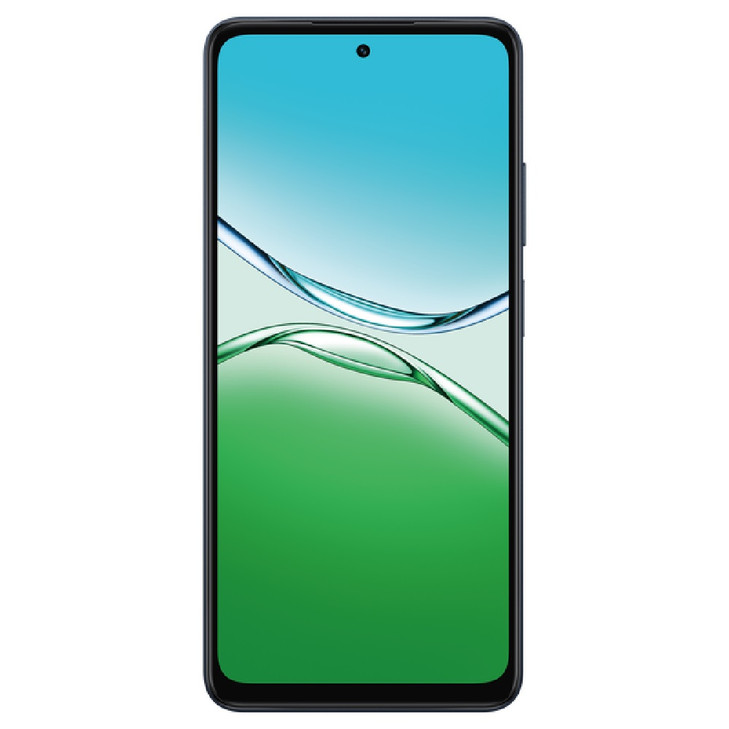OPPO A5x 4G 128GB - Midnight Blue (CPH2725AU BLUE)*AU STOCK*, 6.67', HD+, 120Hz, 4GB/128GB, 32MP/5MP, Dual SIM, 6000mAh,IP65, 2 Years Warranty