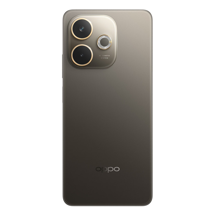 OPPO A5 Pro 5G 256GB - Brown (CPH2695AU BROWN)*AU STOCK*, 6.67', HD+, 120Hz, 8GB/256GB, 50MP/8MP, Dual SIM, 5800mAh,IP65, 2 Years Warranty