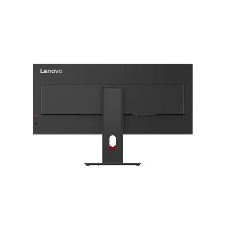 LENOVO ThinkVision T34WD-40 34' 120Hz WQHD Monitor 1500R Curve 4K 3440x1440