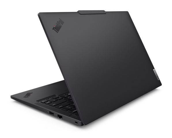 LENOVO ThinkPad T14 G6 14' WUXGA TOUCH IR Intel U7-255H 32GB DDR5 512GB SSD WIN 11 PRO 4G-LTE Intel Arc 140T GPU AI PC NPU 13 TOPS Thunderbolt 3yr PRE