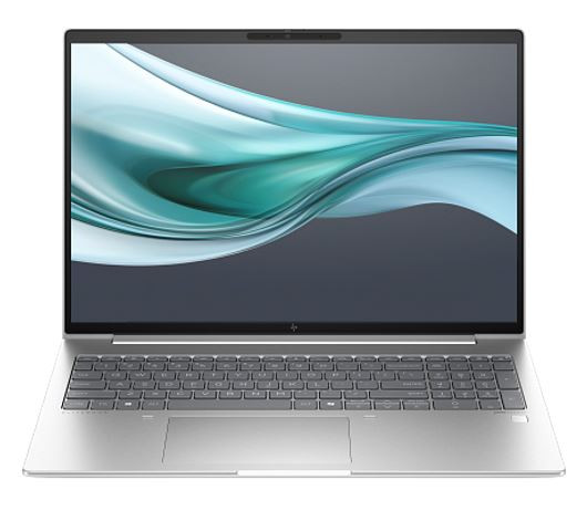 HP EliteBook 660 G11 16' WUXGA IR Intel vPro U5-125U 16GB DDR5 256GB SSD WIN 11 PRO Intel Graphics AI NPU Thunderbolt Backlit 3yr OS 1.7kg DIB ~i5