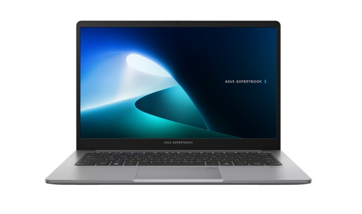 ASUS ExpertBook 14' P1403CVA  Intel i5-13420H Win11 Pro FHD USB-C DDR5 16G*2 512GB 1.4kg 63w 1Yr  On Site Wty + Battery Misty Grey Laptop