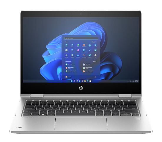 HP ProBook X360 435 G10 13.3' FHD TOUCH AMD Ryzen R5-7530U 8GB 256GB SSD WIN 11 PRO AMD Radeon GPU Thunderbolt Fingerprint 1YR OS 1.4kg ~i5