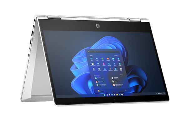 HP ProBook X360 435 G10 13.3' FHD TOUCH AMD Ryzen R5-7530U 16GB 512GB SSD WIN 11 PRO Academy AMD Radeon Thunderbolt 1yr OS 1.3kg (MSNA EDU only)