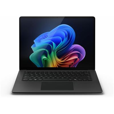 MICROSOFT SURFACE LAPTOP 7TH ED. 15in X ELITE(X1E-80)/64GB/1TB GRAPHITE, W11P(CP+)