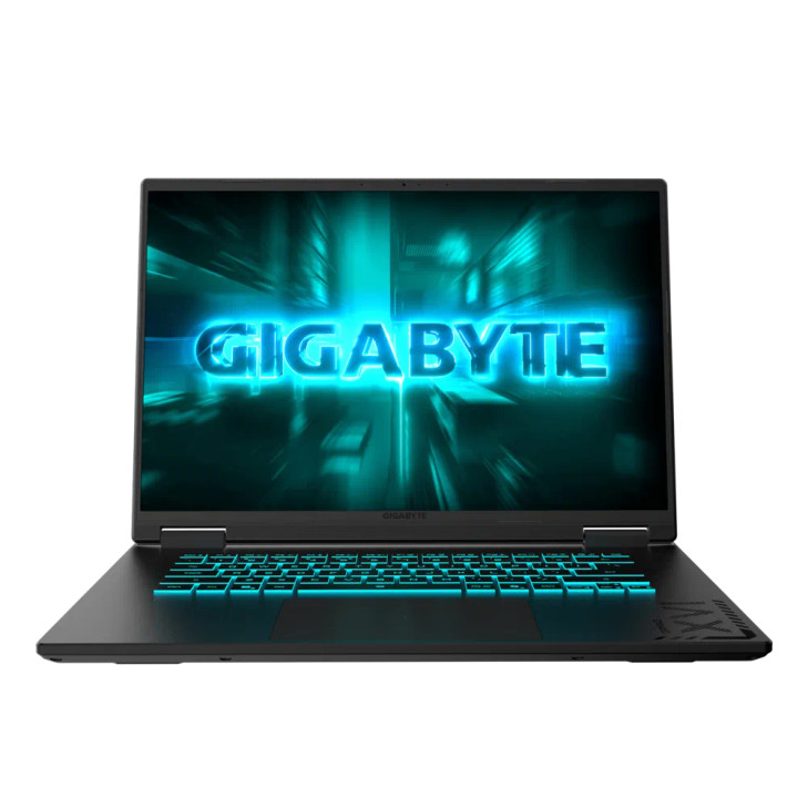 GIGABYTE A16 (WUXGA) GAMING NOTEBOOK (MODEL A16 CMHH2AU893SH)