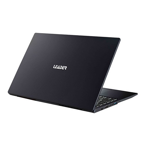 Leader Companion Plus SCP5-C2, 15.6" FHD, Intel Core 5 120U,16GB DDR4, 1TB NVMe SSD, Wi-Fi 6, Iris® Xe, HD Camera, Windows 11 Pro