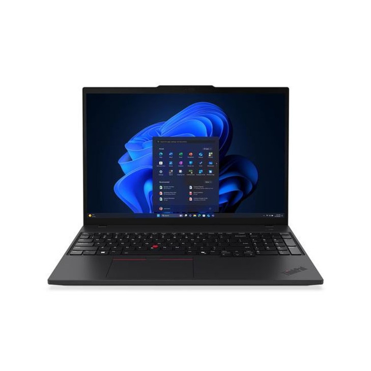 LENOVO ThinkPad T16 G4 16' WUXGA Intel U5-225H 16GB DDR5 512GB SSD WIN 11 PRO