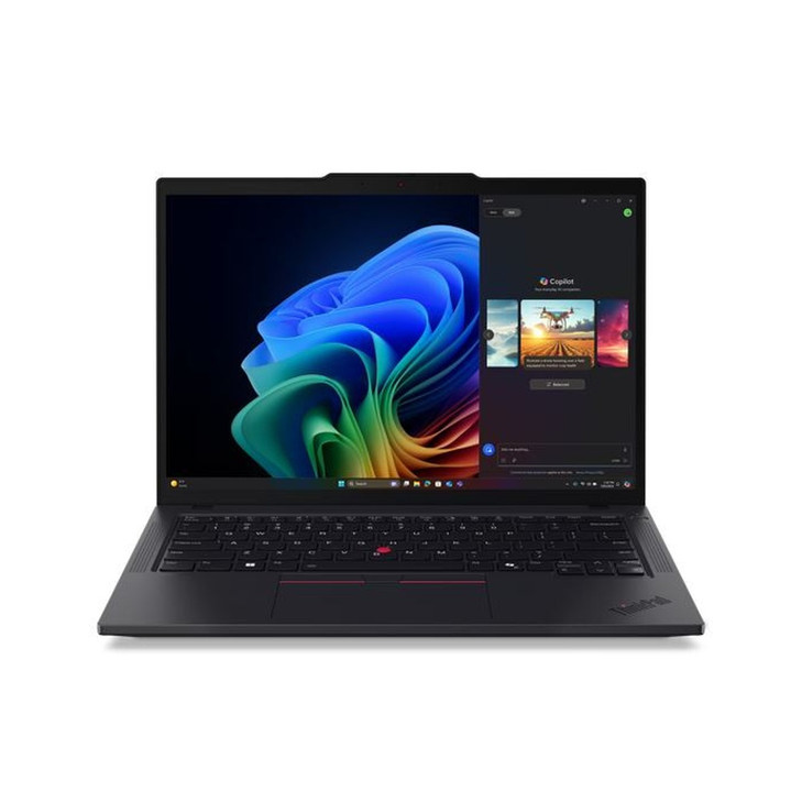 LENOVO ThinkPad T14 G6 14' WUXGA IR AMD Ryzen R5-340 32GB DDR5 512GB SSD WIN 11