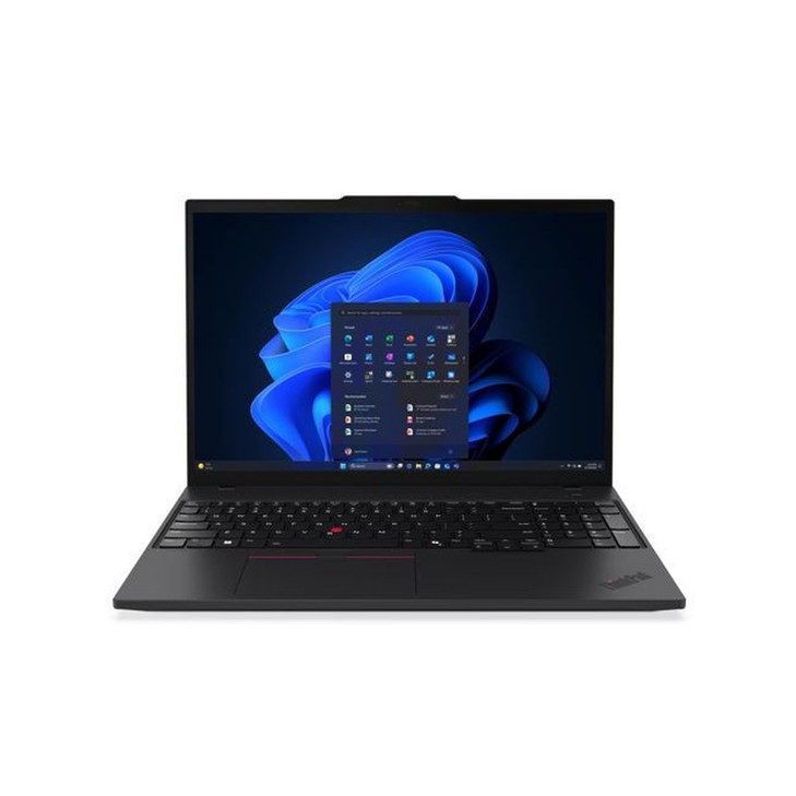 LENOVO ThinkPad T16 G4 16' WUXGA TOUCH Intel U7-255H 32GB DDR5 512GB SSD WIN 11