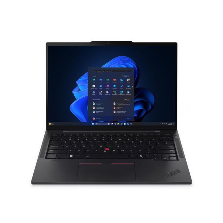LENOVO ThinkPad T14s G6 14'' WUXGA IR Intel U5-225U 16GB DDR5 512GB SSD WIN 11