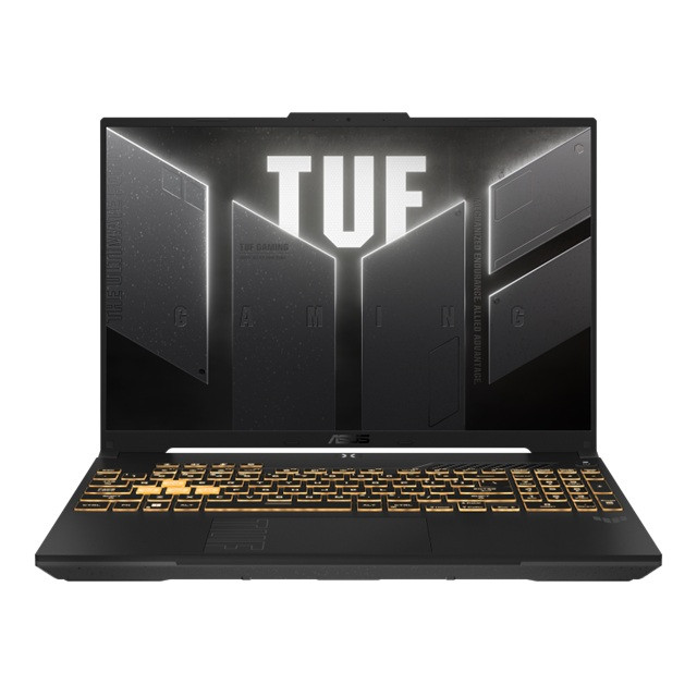 ASUS TUF 16' FX607VU FHD+ IPS 144Hz, i7-13620H, 16GB, 512GB SSD, RTX 4050, Windows 11 Home Performance Laptop