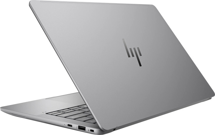 HP BG1Q0PT, Zbook Ultra 14 G1a, 14" WUXGA Screen (IR-Webcam), AMD AI MAX PRO 390, 64GB DDR5 RAM, 1TB NVMe SSD, Wi-Fi 7+Bluetooth, Windows 11 Pro, 3 Year Onsite Warranty