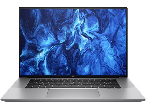 HP AW0Z4PT, ZBook Studio G11, 16" WQUXGA Touch Screen (IR-Webcam), Intel Ultra 9-185H vPro, 64GB DDR5 RAM, 2TB NVMe SSD, Nvidia GeForce RTX 4070 8GB, Wireless AX+Bluetooth, Windows 11 Pro, 3 Year Warranty