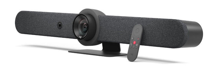 Logitech Rally Bar GRAPHITE