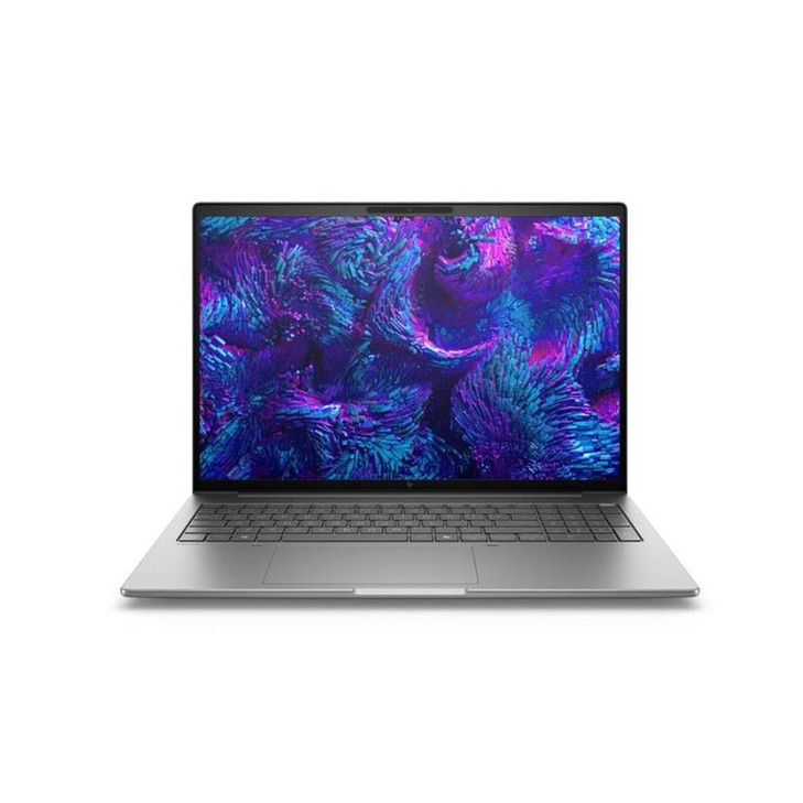 HP ZBook 8 G1i 16' WUXGA Intel U5-225H 16GB DDR5 512GB SSD WIN 11 PRO Arc