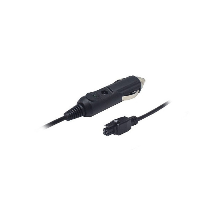 Teltonika Automotive 12v Power Supply - Car Lighter Socket - Power your
