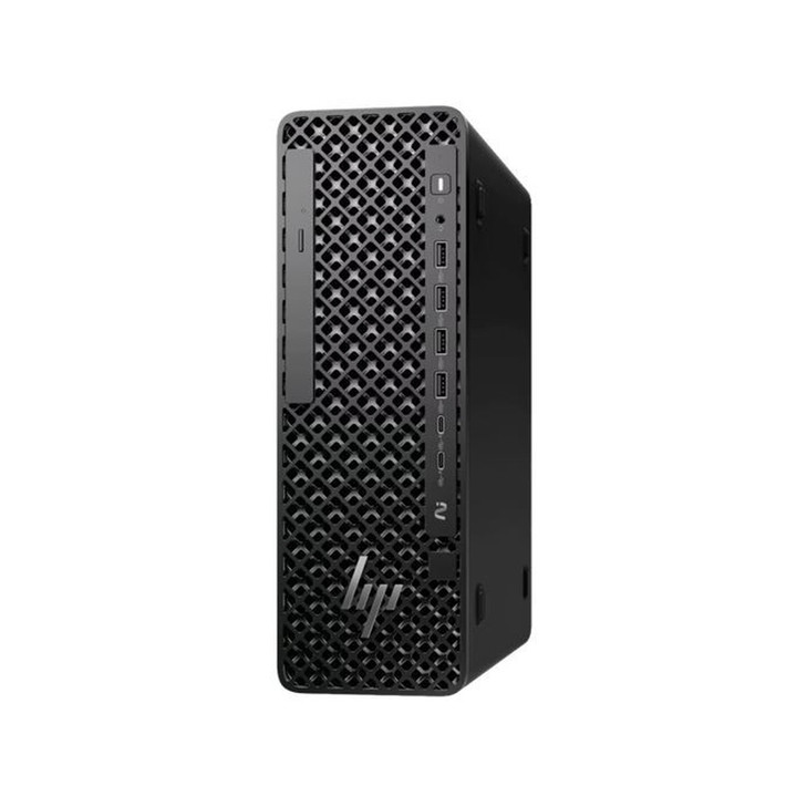 HP Z2 SFF G1i Intel U7-265 32GB DDR5 1TB SSD nVidia RTX A1000 8GB WLAN Windows