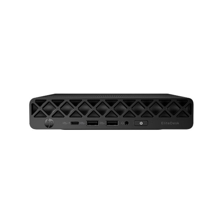 HP Elite Mini 800 G1i Desktop PC Intel U7-265T vPRO 16GB DDR5 512GB SSD Windows