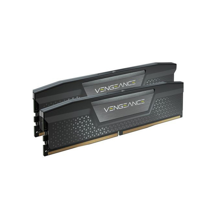 Corsair Vengeance 96GB (2x48GB) DDR5 UDIMM 5200MHz C38 1.25V Desktop Gaming