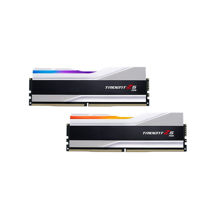 G.SKILL F5-6400J3239G16GX2-TZ5RS 32GB (2 x 16GB)/ DDR5 6400 MT/s/ Timings