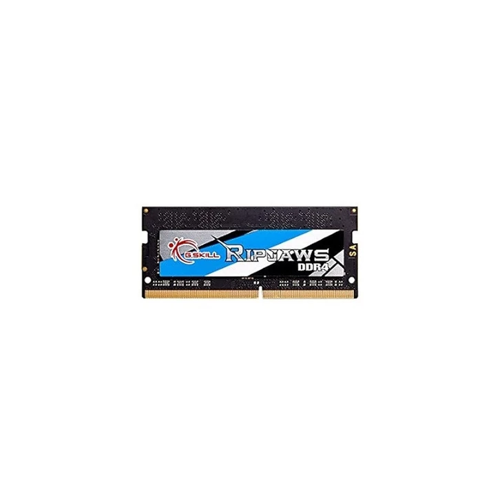 G.SKILL F4-3200C22S-16GRS 16GB (1 x 16GB)/ PC4-25600 / DDR4 3200 Mhz/ Timings