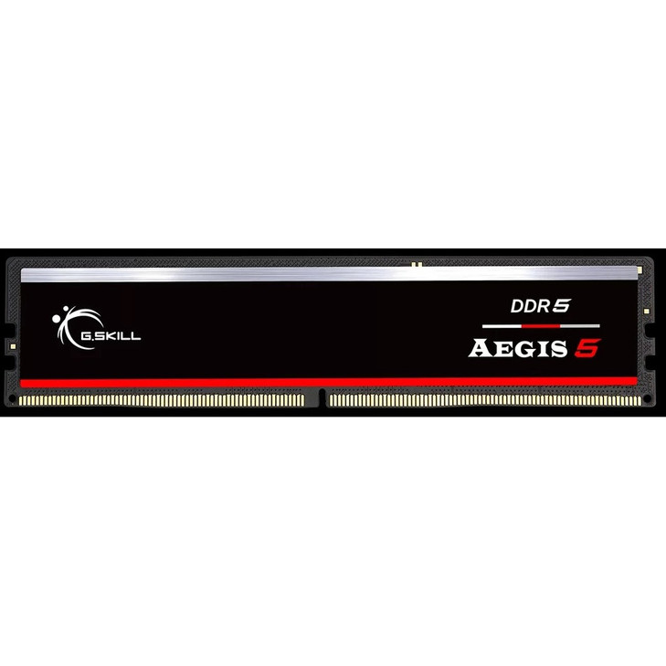 G.SKILL F5-6000J3636F16GX1-IS 16GB (1 x 16GB)/ DDR5 6000 MT/s/ Timings