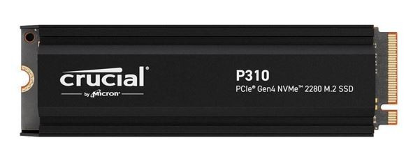 Crucial P310 1TB M.2 2230 NVMe SSD 7100/6000 HBC-P310-1TBV2