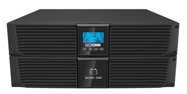 1000VA UPSONIC ESART 10 UPS