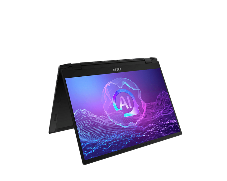 MSI SUMMITPRO 16 AI NOTEBOOK (MODEL SUMMITPRO 16 AI A2HVETG-076AU)