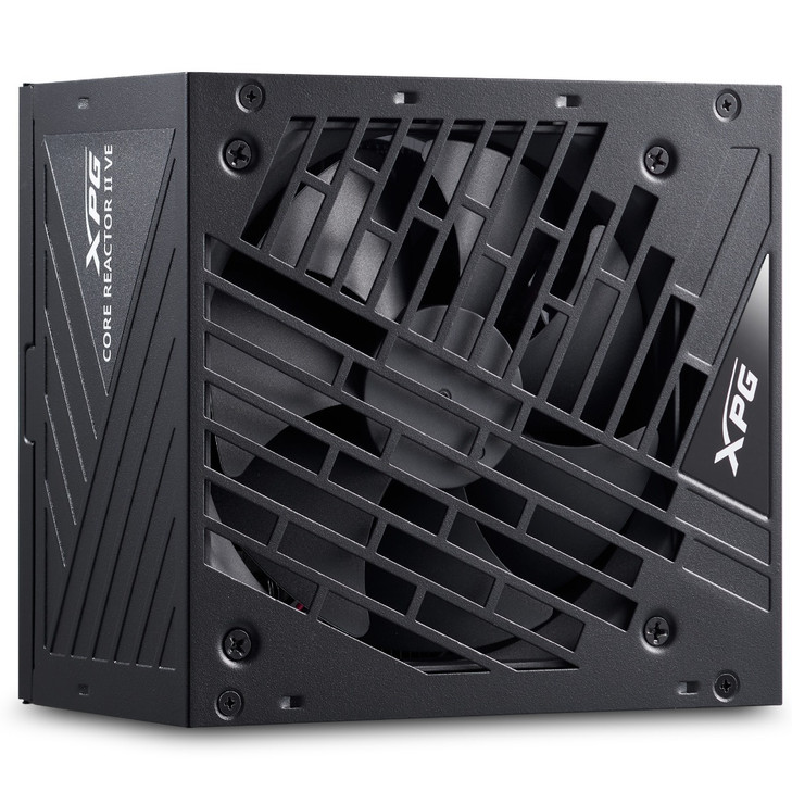 850W ADATA XPG CORE REACTOR II VE POWER SUPPLY