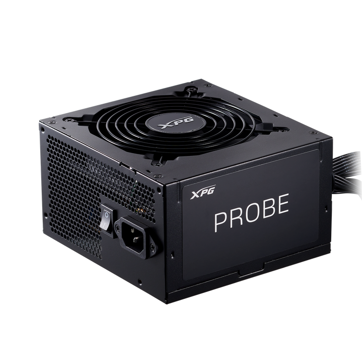 600W ADATA XPG PROBE POWER SUPPLY