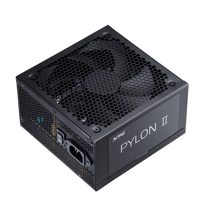 750W ADATA XPG PYLON II POWER SUPPLY