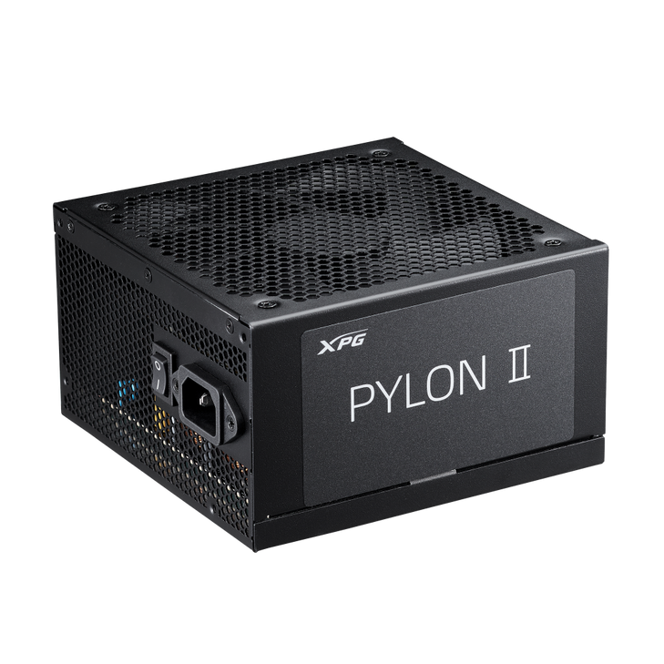 650W ADATA XPG PYLON II POWER SUPPLY