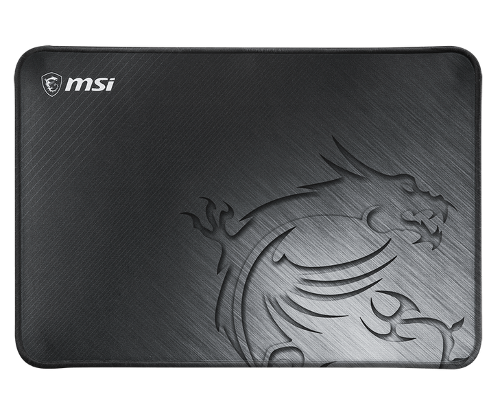 MSI AGILITY GD21 MOUSEPAD