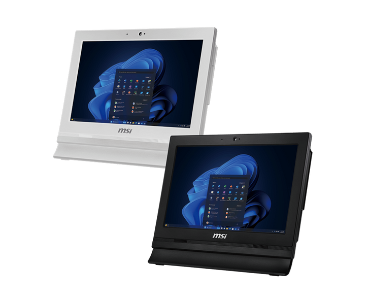 15.6" MSI Pro AIO (Model AP162T ADL-004XAU)