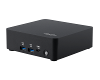 MSI Cubi NUC AI Barebone (Model Cubi NUC AI 1UMG-010BAU)