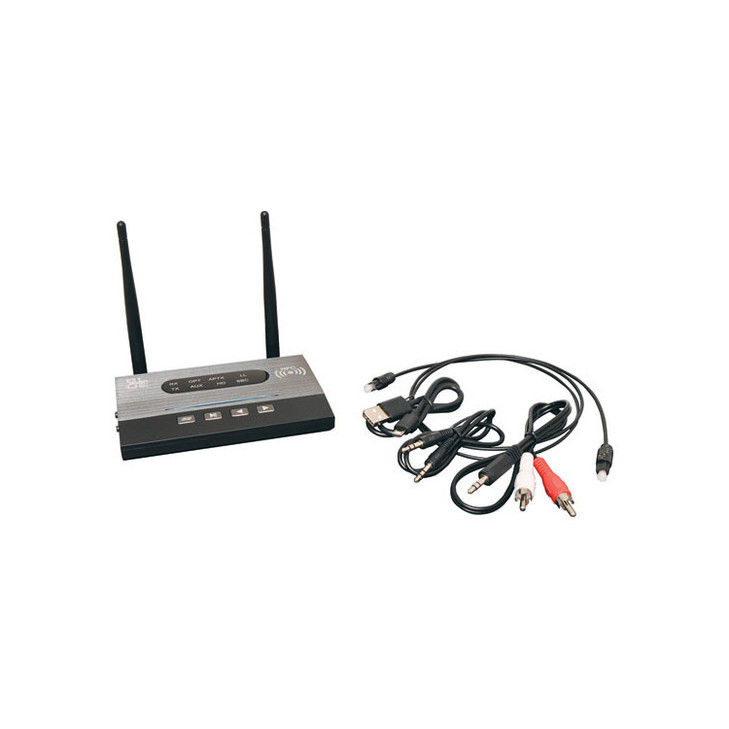 High Power Bluetooth V5.0 Audio Transmitter & Receiver