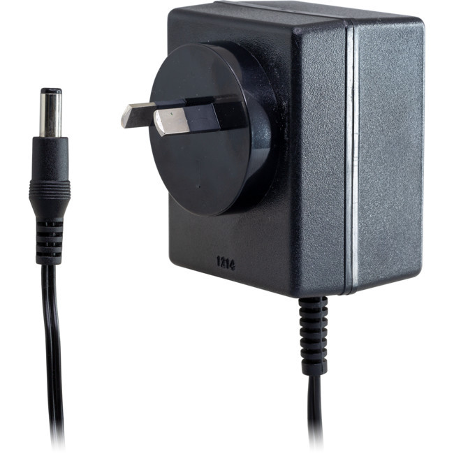 TE 9V Ac 2A Power Supply 2.1Mm Plug - 9Vac