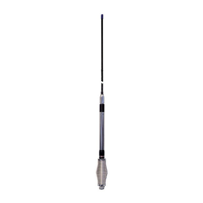 GME AE4018K1 4.5Dbi Heavy-Duty Uhf Aerial Inc Heavy Duty Spring Gme 98Cm